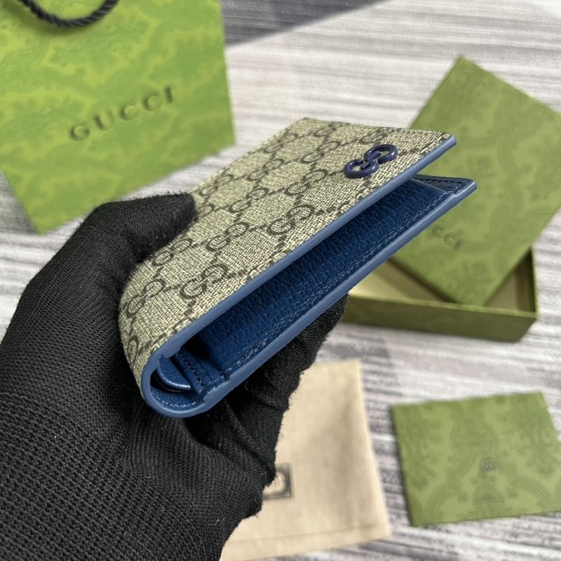 Gvc*1 wallets